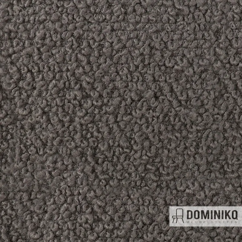 Bute Fabrics - Storr CF774 - 8005 Fumée