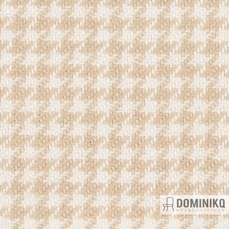 Bute Fabrics - Troon CF752 - 0202 Effraie des clochers*