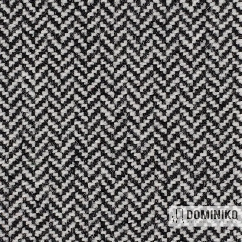 Bute Fabrics - Turnberry CF751 - 0102 Hareng*