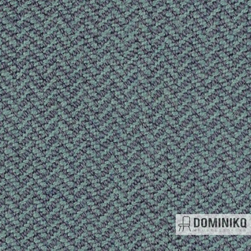 Bute Fabrics - Turnberry CF751 - 1228 Pluie*