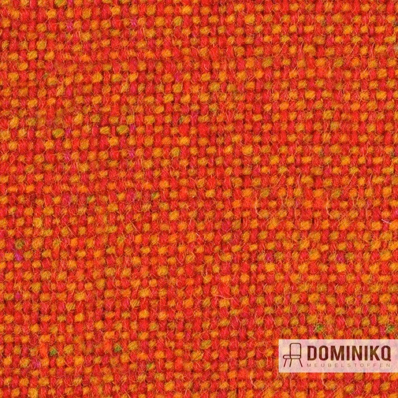 Bute Fabrics -Tweed CF740 - 0215 Marsala