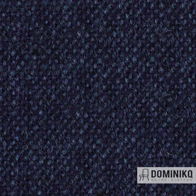 Bute Fabrics - Tweed CF740 - 0919 norvégien