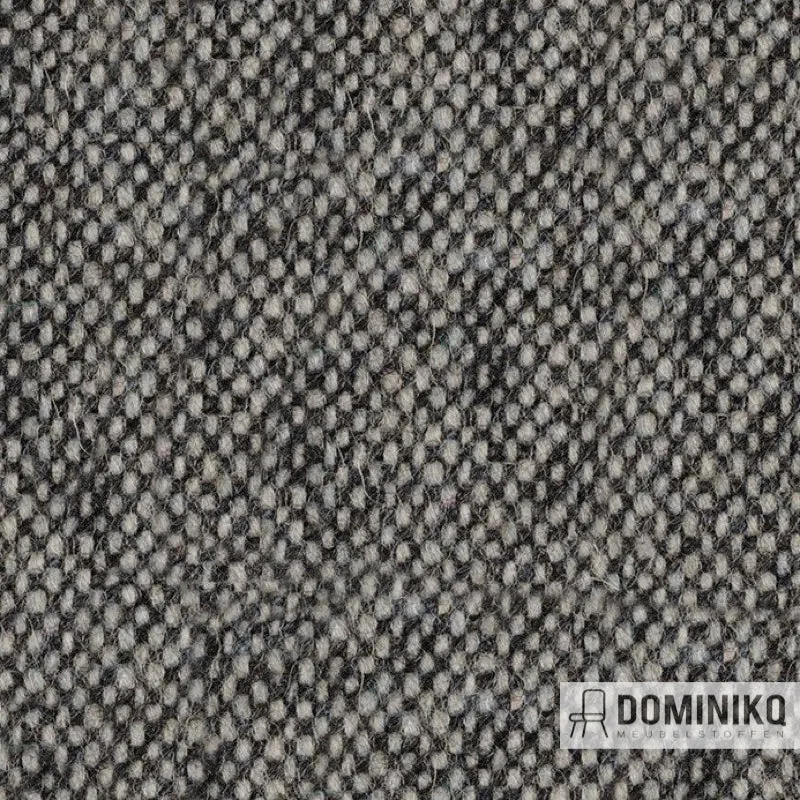 Bute Fabrics - Tweed CF740 - 1416 Chrome