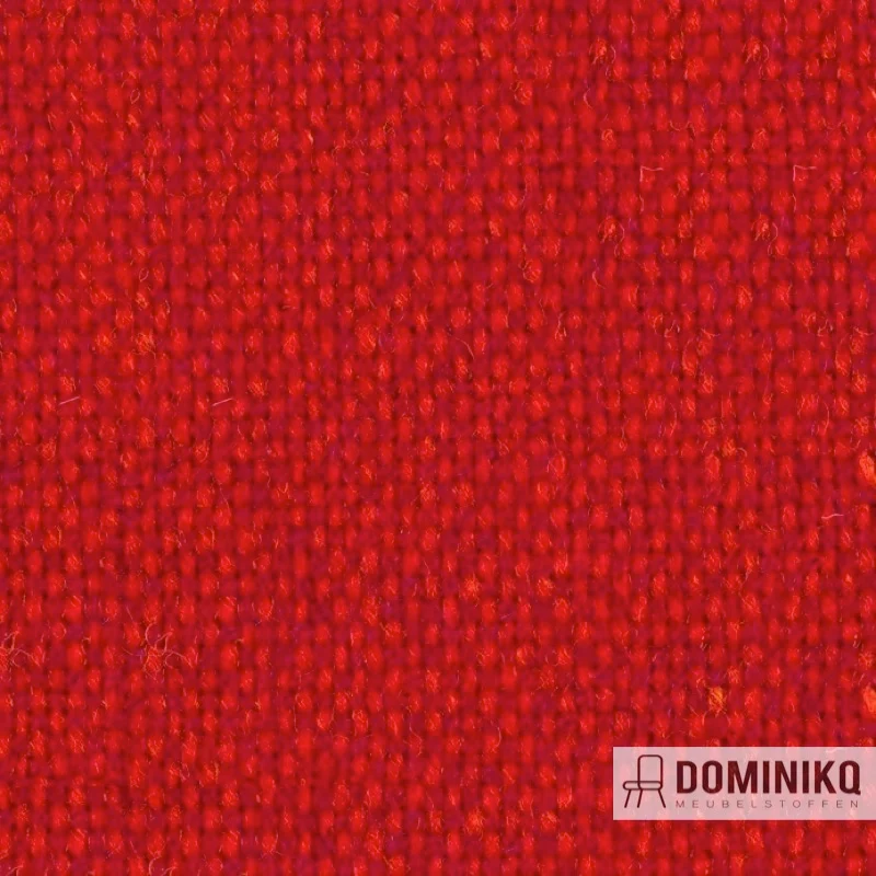 Bute Fabrics -Tweed CF740-2802 Fire