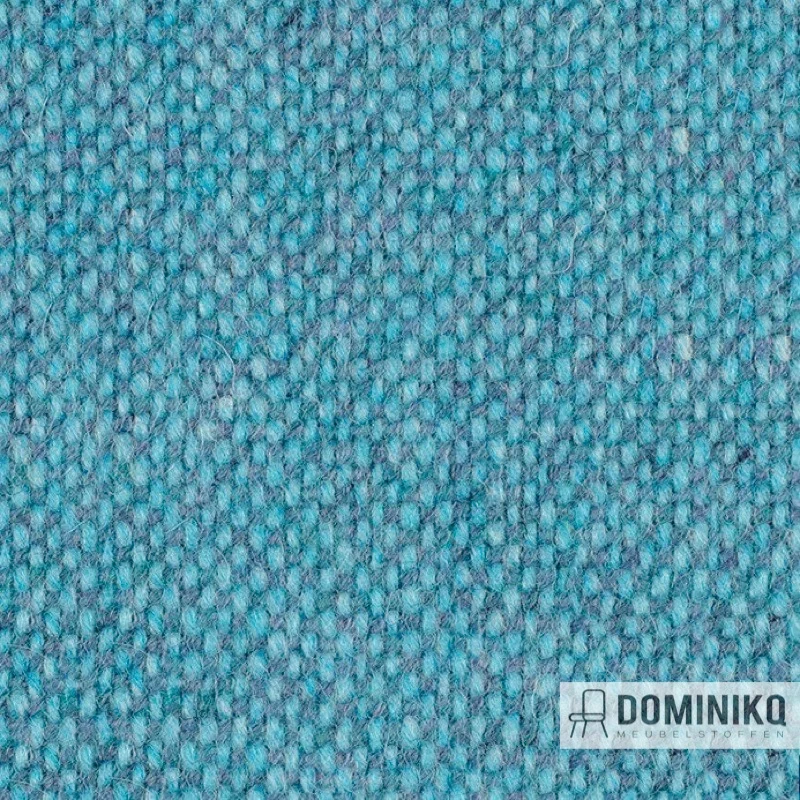 Bute Fabrics - Tweed CF740 - 3108 Caraïbebean