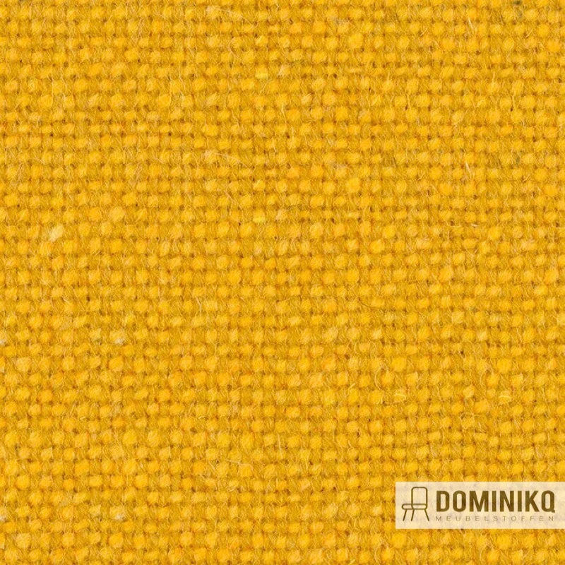 Bute Fabrics - Tweed CF740 - 3417 Miel