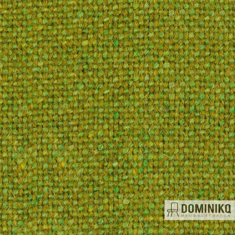 Bute Fabrics - Tweed CF740 - 3304 Poire