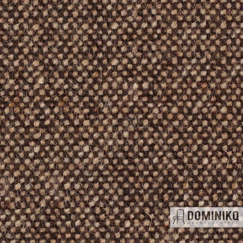 Bute Fabrics - Tweed CF740 - 3513 Loup