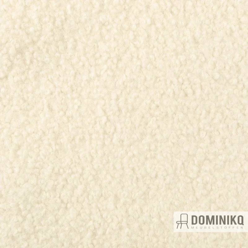 Bute Fabrics - Teddy CF1153 - 0101 Crème