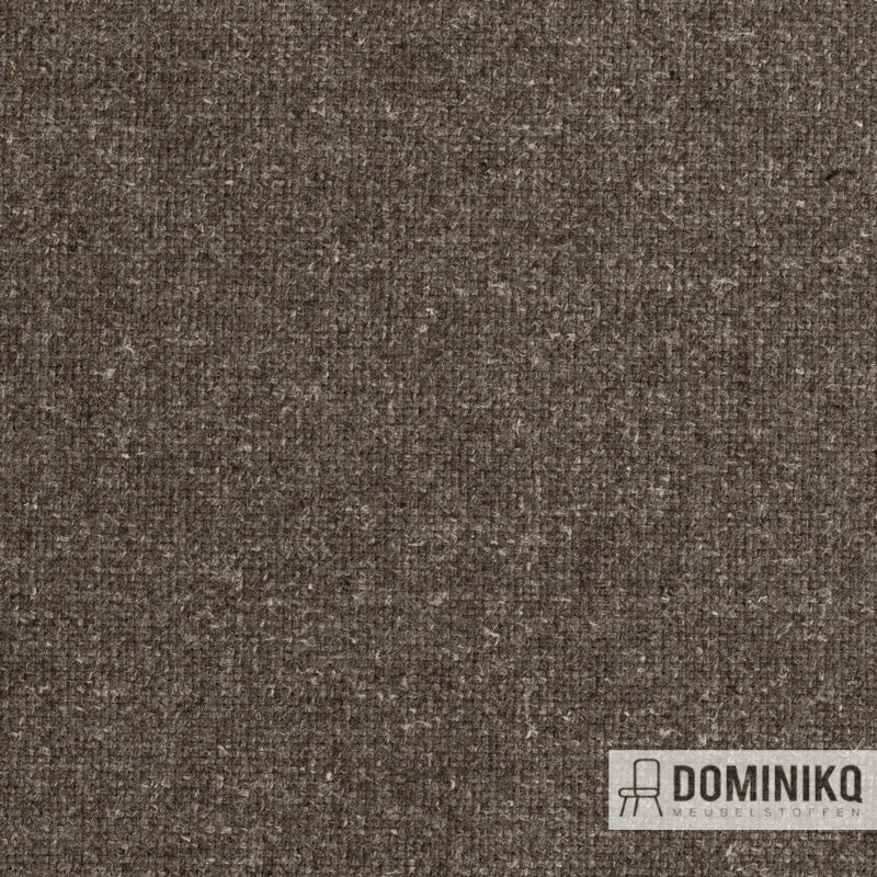 Fabraa- Forward - 18 - Marron foncé