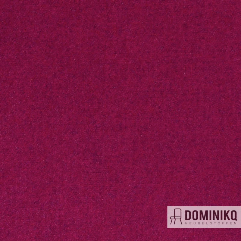 Fabraa- Facet - 77 - Fuschia