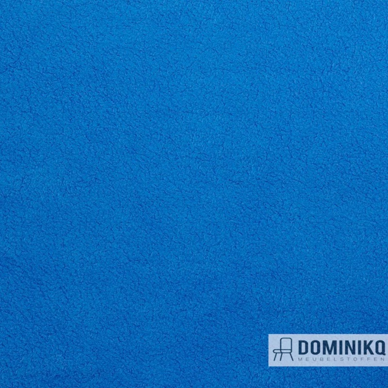 Vyva Fabrics - Dinamica - 9572 - Bleu vif