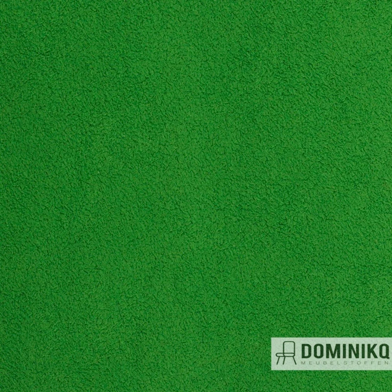 Vyva Fabrics - Dinamica - 9562 - Vert printemps