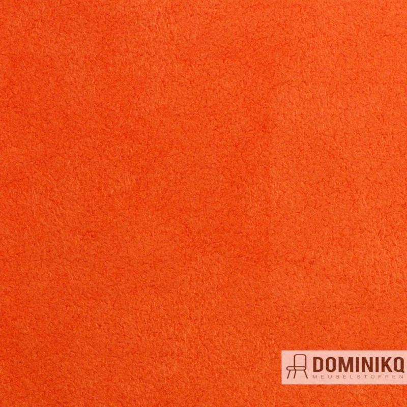 Vyva Fabrics - Dinamica - 9524 - Capucine