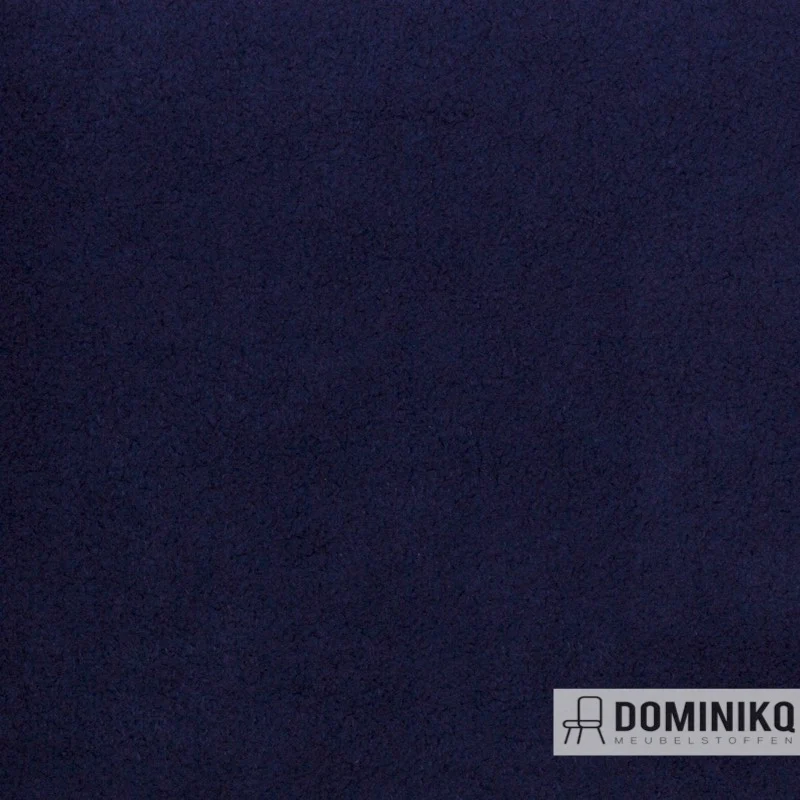 Vyva Fabrics - Dinamica - 9279 - Bleu Marine