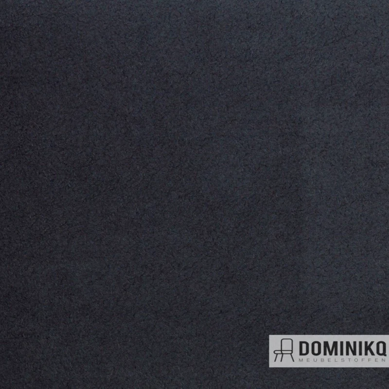 Vyva Fabrics - Dinamica - 9291 - Anthracite