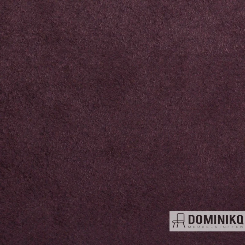 Vyva Fabrics - Dinamica - 9249 - Palissandre