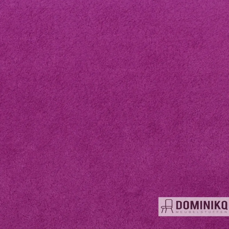 Vyva Fabrics - Dinamica - 9245 - Prune