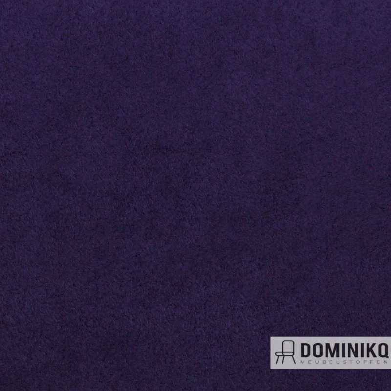 Vyva Fabrics - Dinamica - 9248 - Aubergine