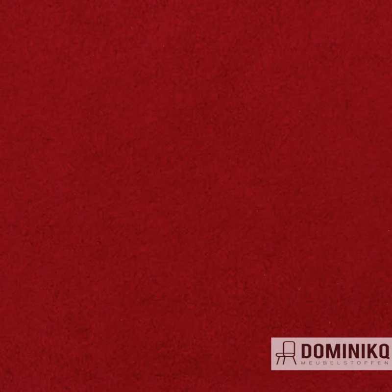 Vyva Fabrics - Dinamica - 9232 - Goya Rouge