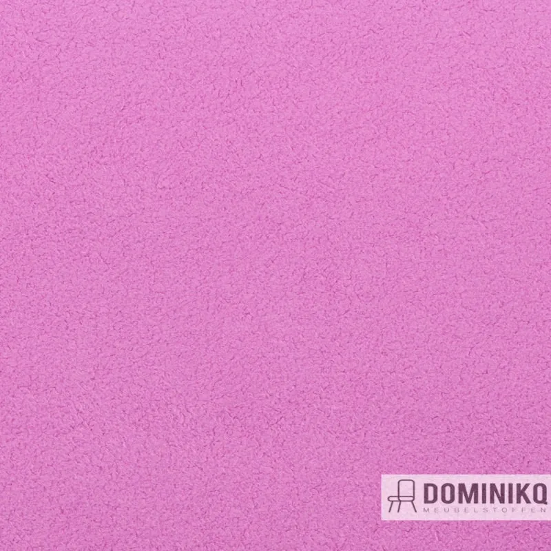 Vyva Fabrics - Dinamica - 9242 - Glace rose