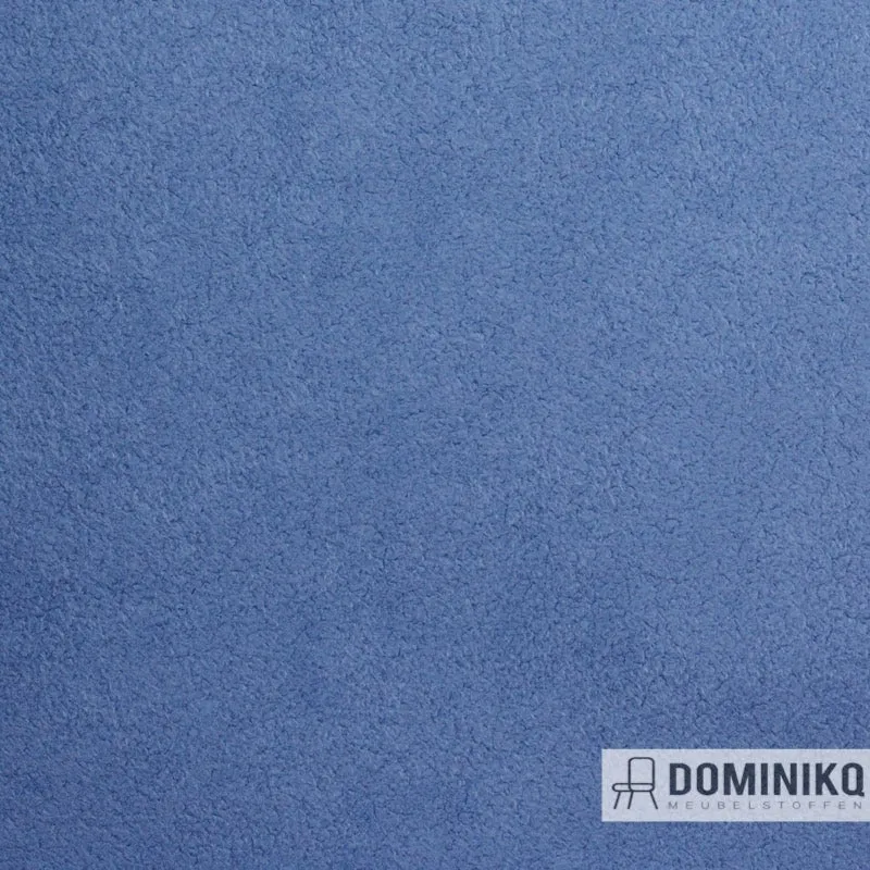Vyva Fabrics - Dinamica - 9151 - Fjord
