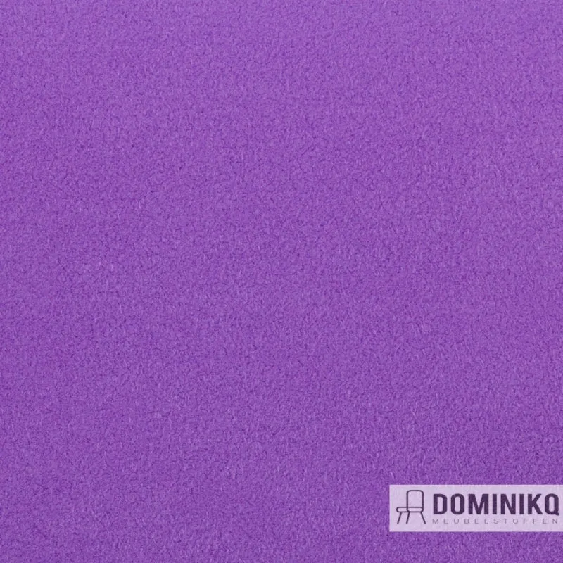 Vyva Fabrics - Dinamica - 9145 - Rubis