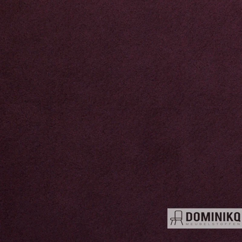Vyva Fabrics - Dinamica - 9139 - Violet foncé