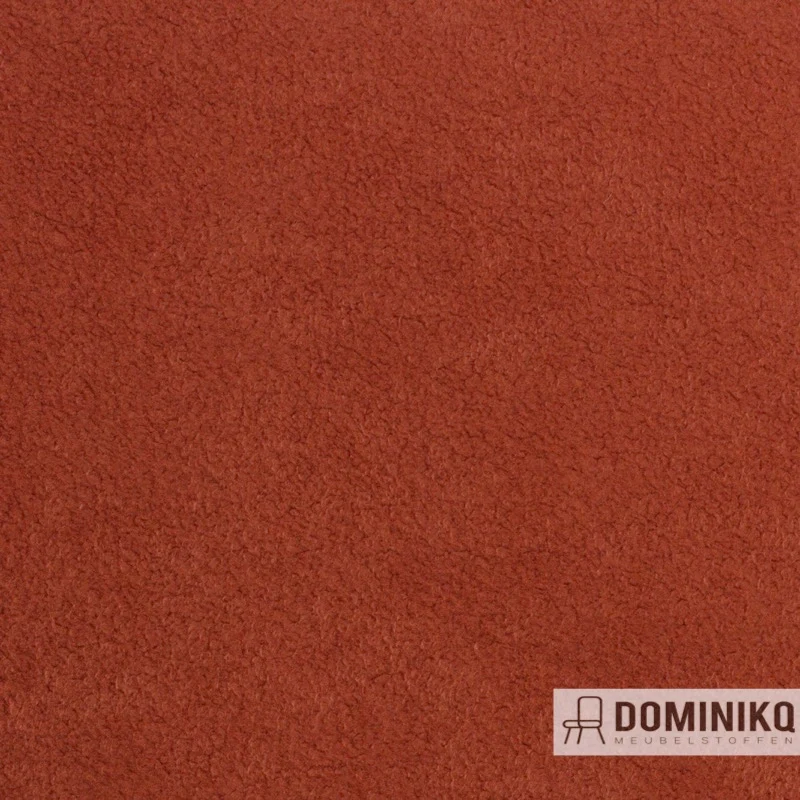 Vyva Fabrics - Dinamica - 9135 - Clay Court Intérieur