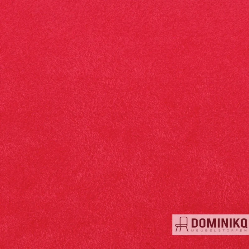 Vyva Fabrics - Dinamica - 9138 - Logo Rouge