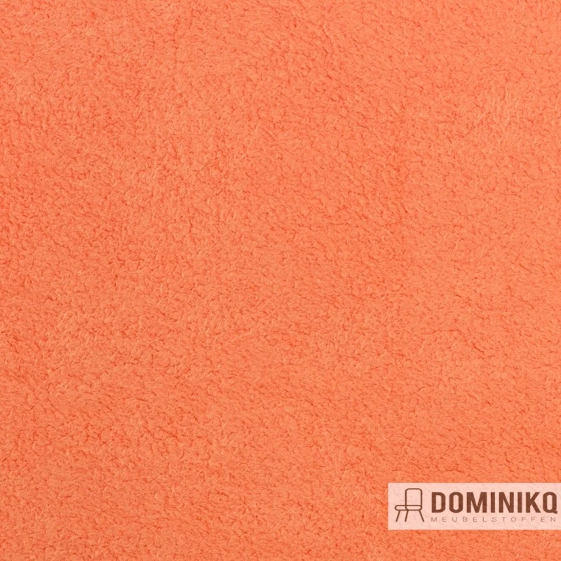 Vyva Fabrics - Dinamica - 9127 - Papaye