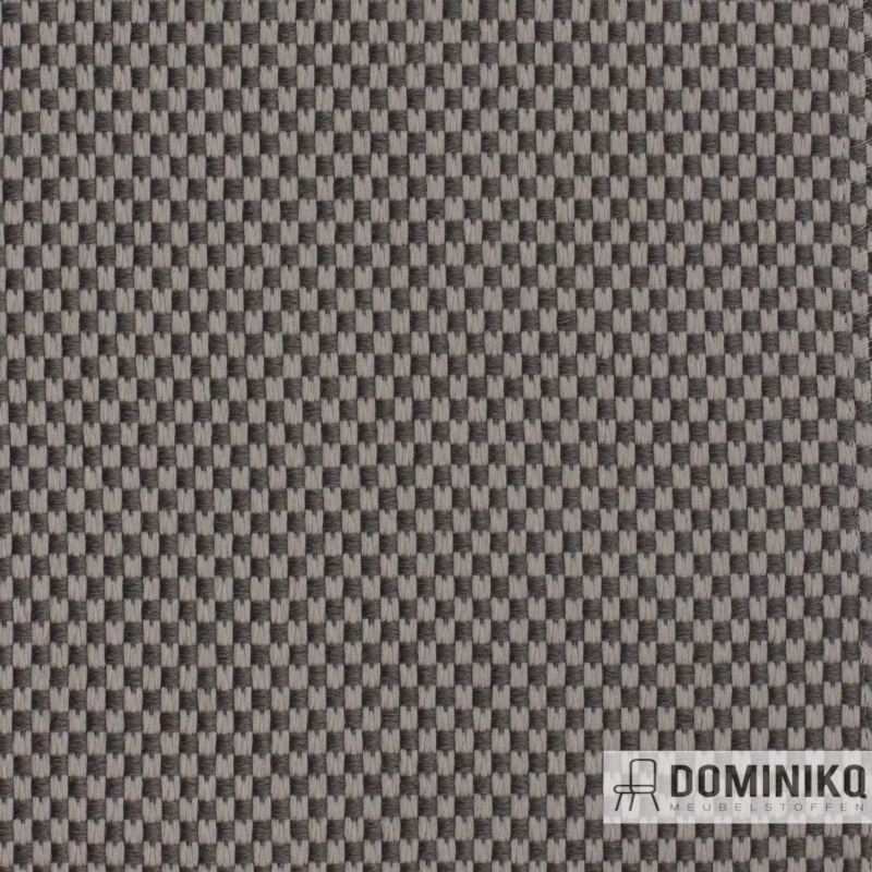Vyva Fabrics - Revyva Pacific - 6038 Thon