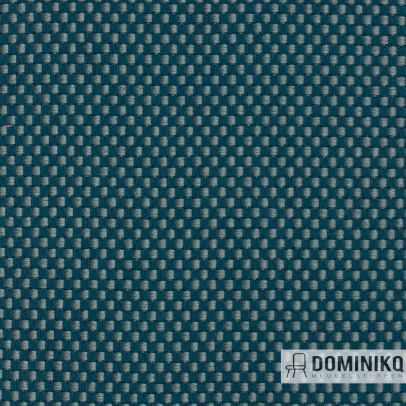 Vyva Fabrics - Revyva Pacifique - 6046 Barracuda