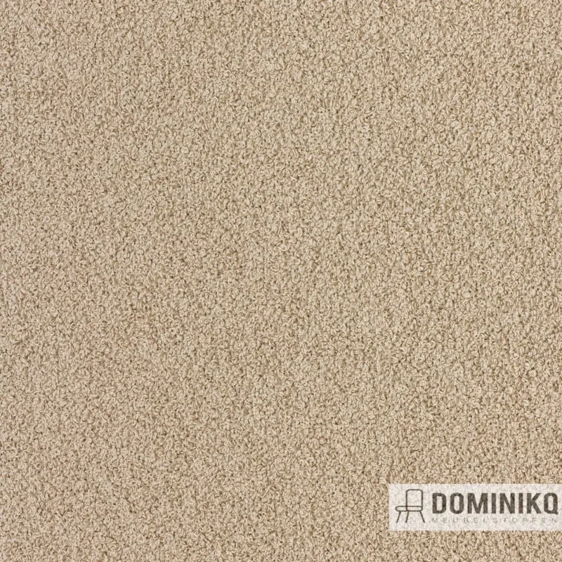 Vyva Fabrics - Revyva Bouclé - 6094 Sirocco