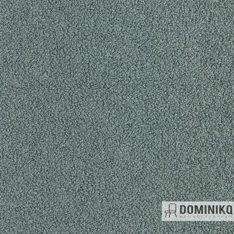 Vyva Fabrics - Revyva Bouclé - 6095 Éolienne