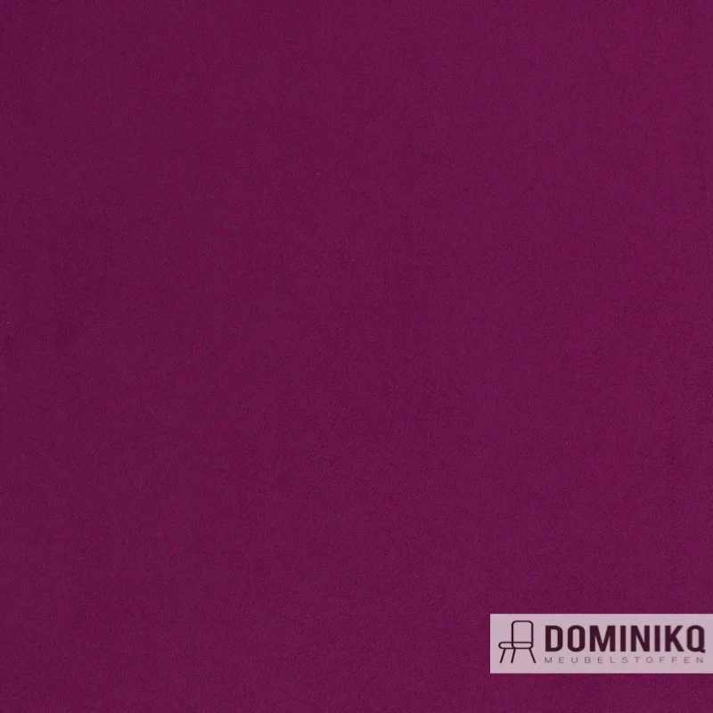 Vyva Fabrics - Mocka - 5217 - Prune