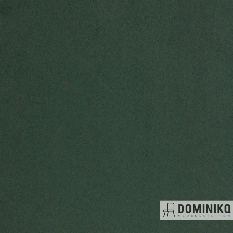 Vyva Fabrics - Mocka - 5238 - Moss
