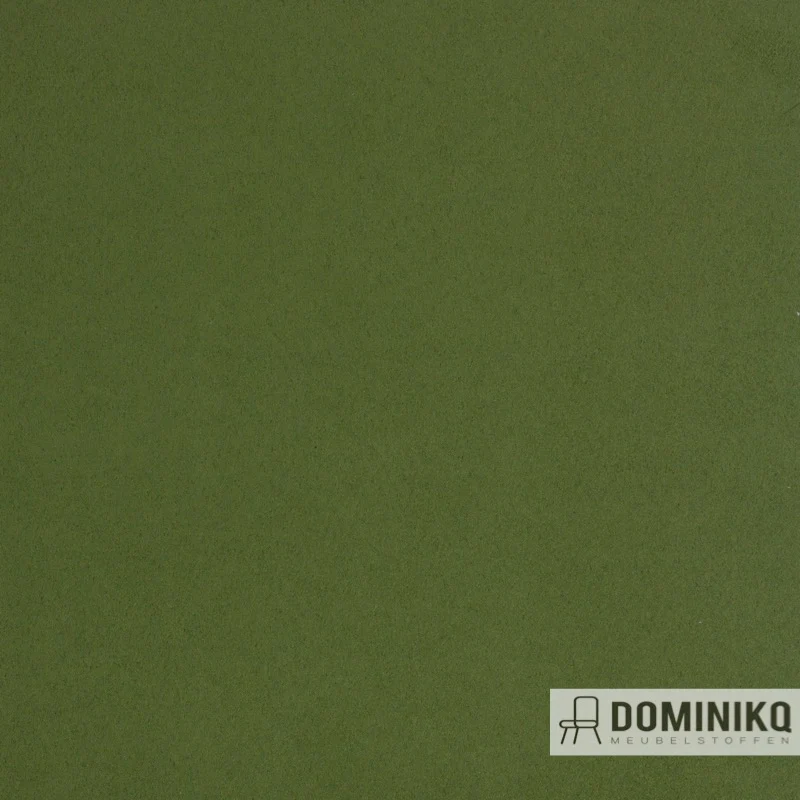 Vyva Fabrics - Mocka - 5237 - Olive