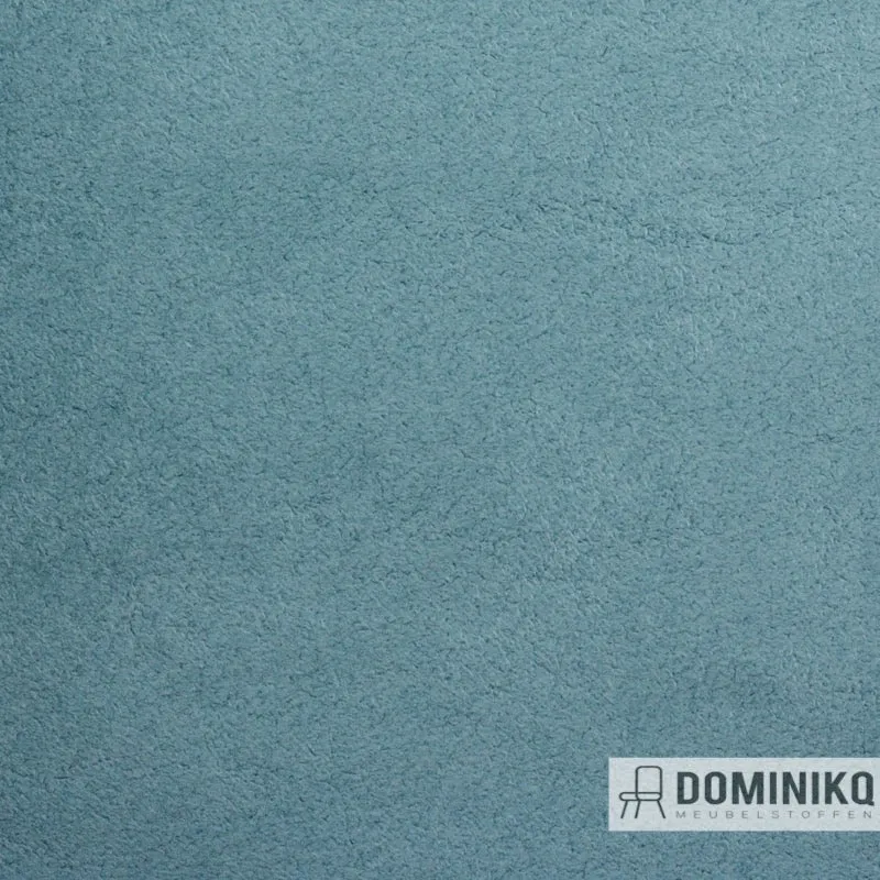 Vyva Fabrics - Dinamica - 9082 - Bleu acier