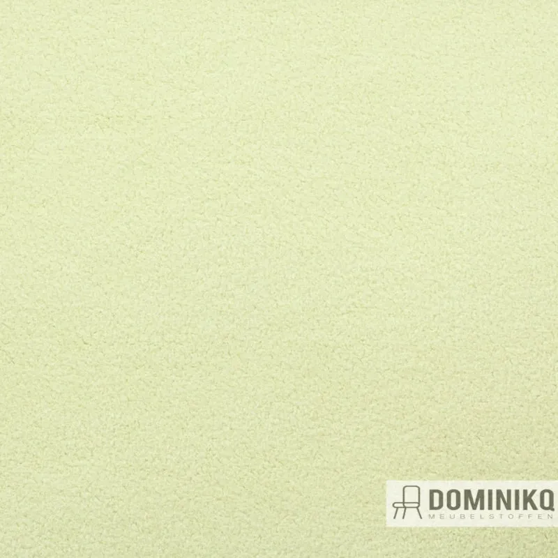 Vyva Fabrics - Dinamica - 9116 - Pistache