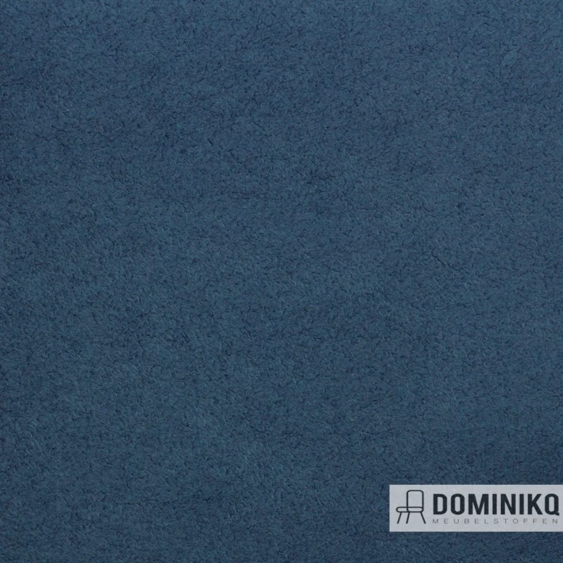 Vyva Fabrics - Dinamica - 9074 - Bleu Nil