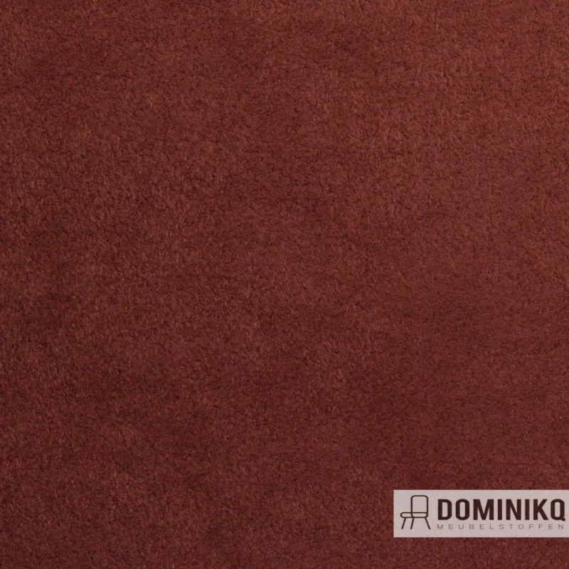 Vyva Fabrics - Dinamica - 9063 - Cacao