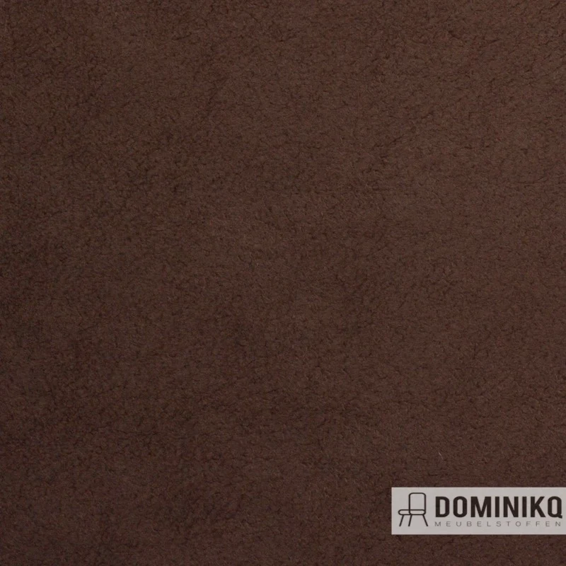 Vyva Fabrics - Dinamica - 9064 - Marron