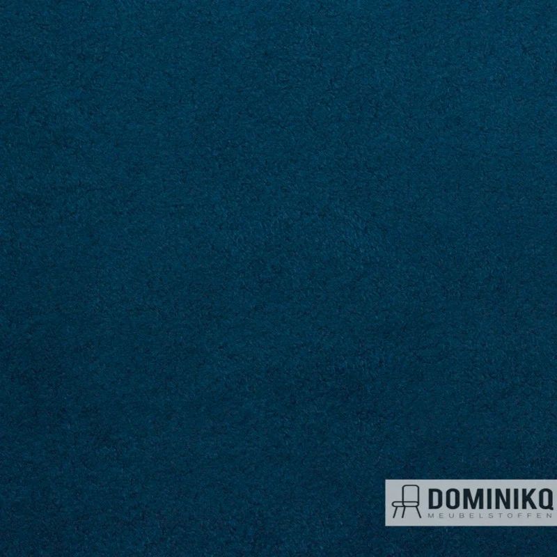 Vyva Fabrics - Dinamica - 9061 - Profond Sea