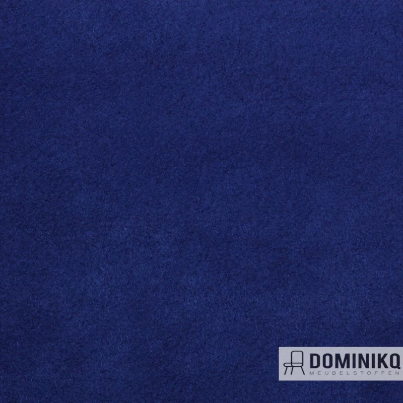 Vyva Fabrics - Dinamica - 9062 - Bleu roi