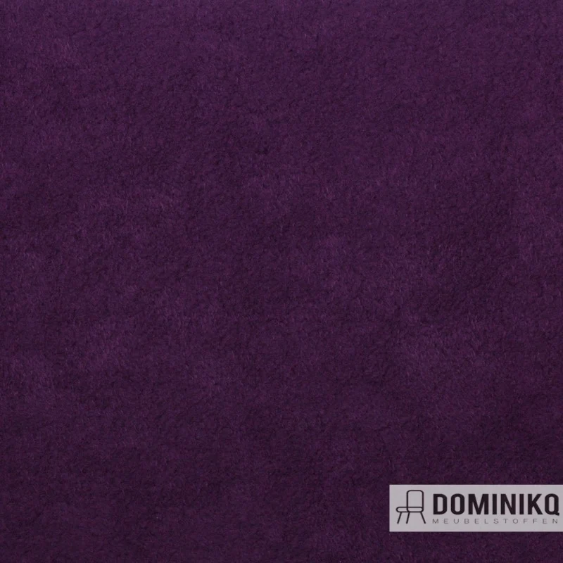 Vyva Fabrics - Dinamica - 9057 - Aubergines