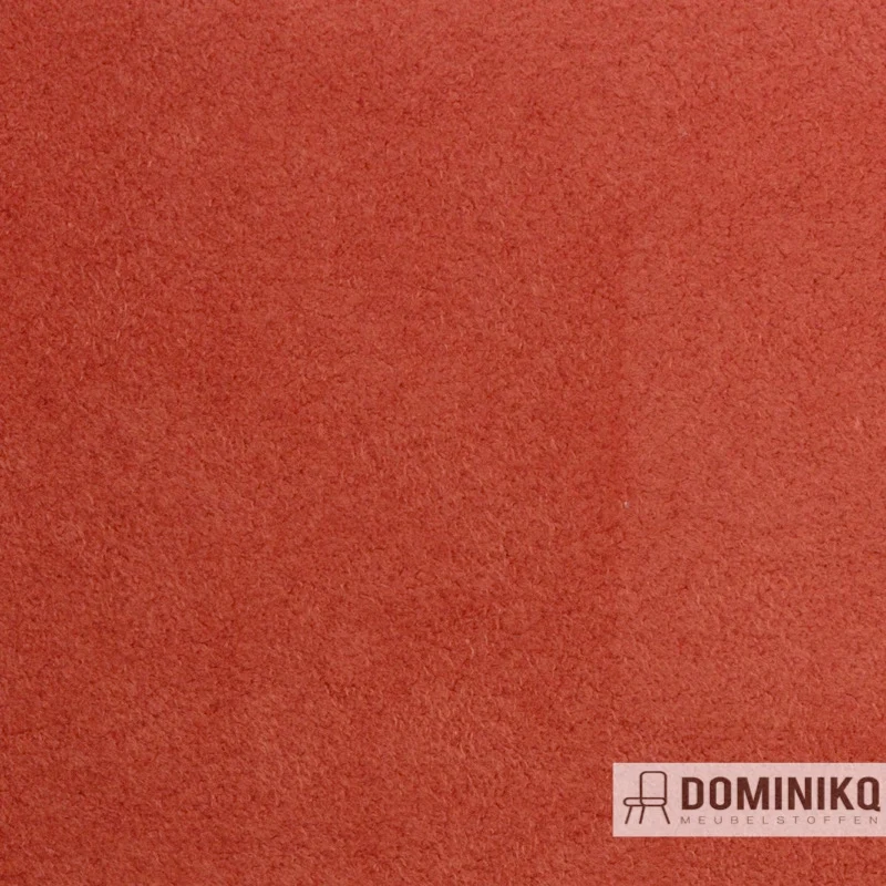 Vyva Fabrics - Dinamica - 9055 - Terre cuite