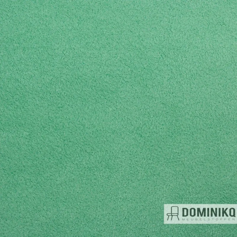 Vyva Fabrics - Dinamica - 9050 - Céladon