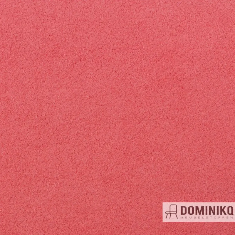 Vyva Fabrics - Dinamica - 9046 - Corail