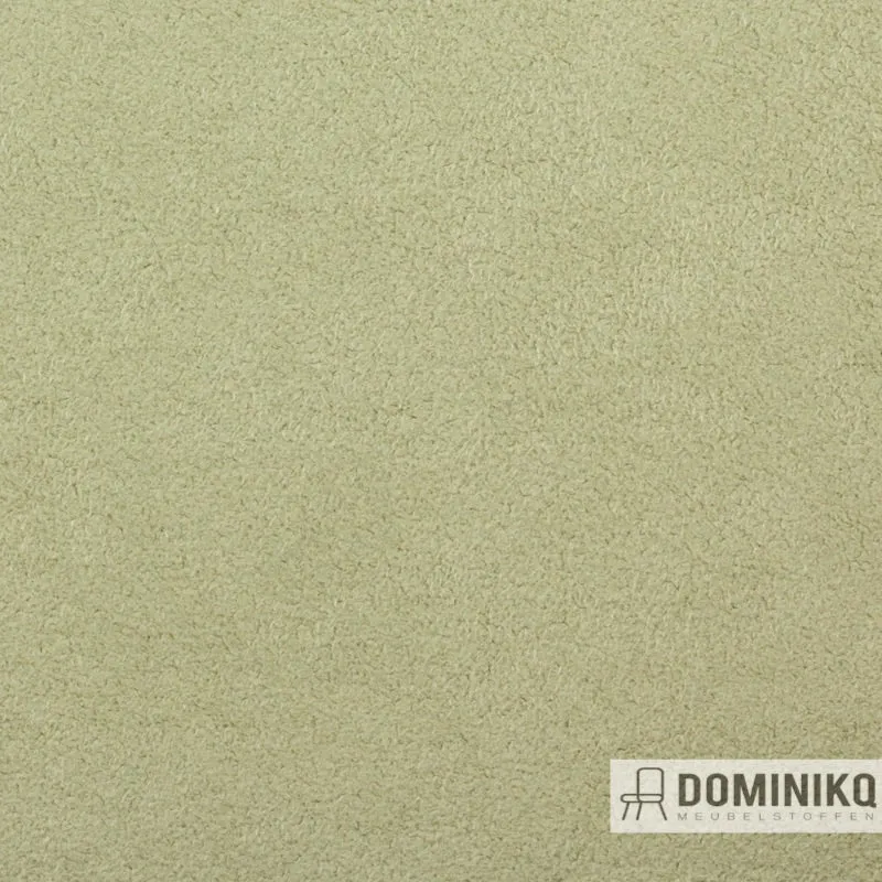 Vyva Fabrics - Dinamica - 9048 - Vert fougère